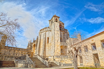 Tomar - Santarém - Portugal