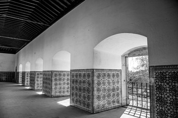 Tomar - Santarém - Portugal