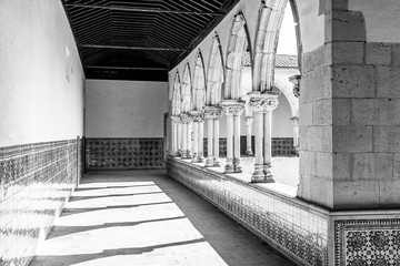 Tomar - Santarém - Portugal