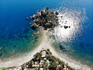 created by dji camera