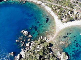 created by dji camera