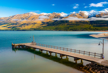 Glenorchy, New Zealand