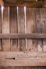 old wood background