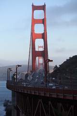 Golden Gate Bridge