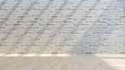 large luxury modern bright interiors room illustration 3D rendering