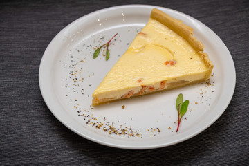 Posiłki i dania w restauracji