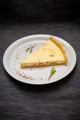 Posiłki i dania w restauracji