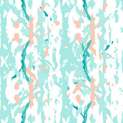 ikat seamless geometric pattern shibori surface