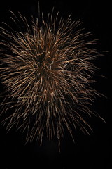 Canada Day Independence day July fireworks show