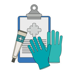 Medical healthcare equipment and supplies