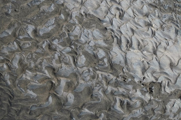 sand, backgrund, floor, soil, coast, beach, design, pattern, texture wet
