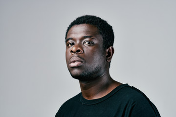 man with boombox and gamepad