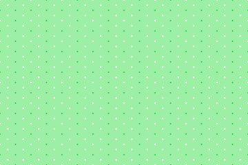 Seamless dotted pattern. Abstract wallpaper. Print for polygraphy, banners, shirts and textiles. Gift wrapping paper