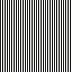 Seamless pattern with stripes. Print for polygraphy, shirts and textiles. Black and white colors