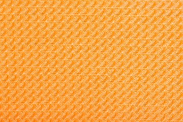 Background from Orange Texture