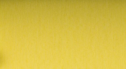 Yellow Upholstery Fabric
