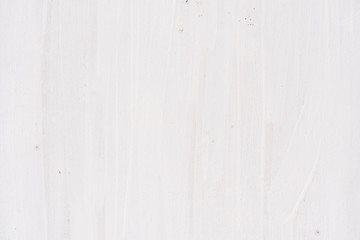 White paint wood texture background