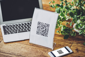 QRコード・テクノロジー