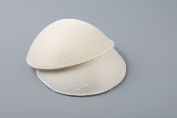 Bra push up soft pads 