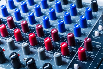 Sound board