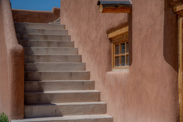 San IIdenfonso Pueblo, New Mexico 