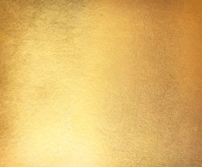 wall gold