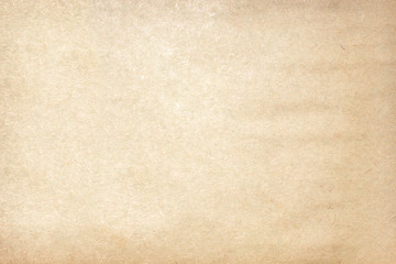 Old brown paper texture abstract background