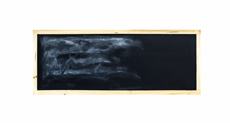 Black board