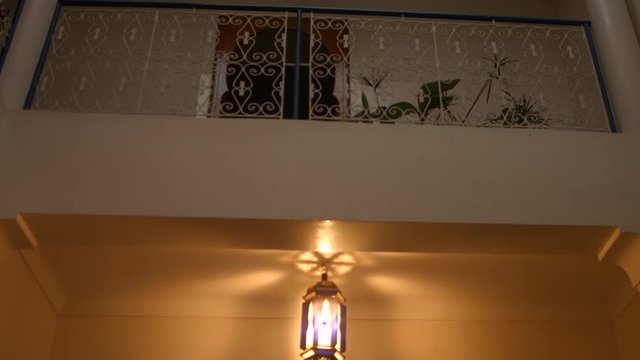 Beautiful Riad in Marrakesh city