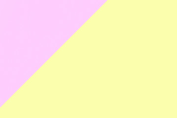 pink yellow color abstract background