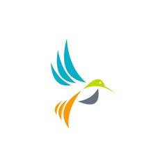 Bird logo
