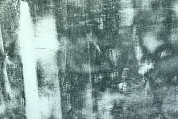 Obraz premium creative hardwood with big scratched spots texture - fantastic abstract photo background