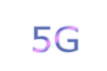 5G　第5世代移動通信システム
