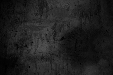 Abstract background gray Vintage cement floor.