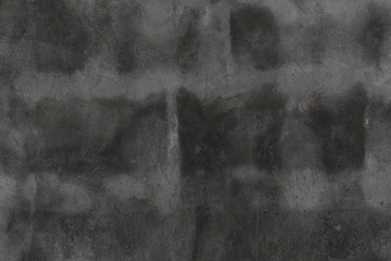 Gray cement floor background. Vintage abstract.