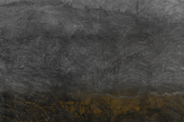 Gray cement floor background. Vintage abstract.