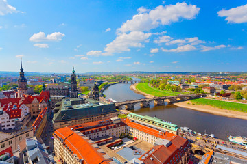 Dresden, Deutschland