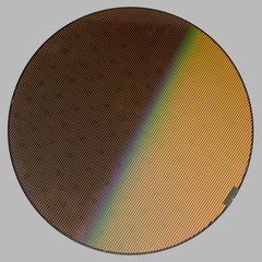 Wafer