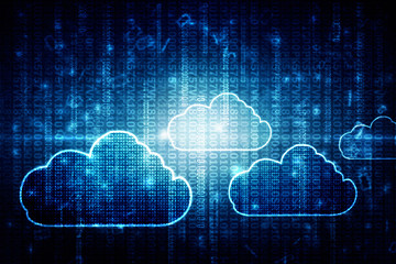 2d rendering technology Cloud computing