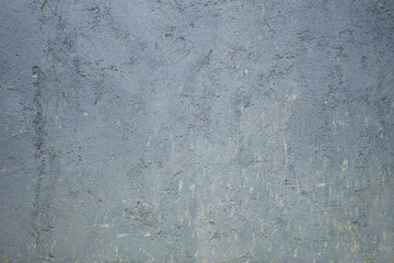 Grey concrete texture. Concrete wall. Grey wall background