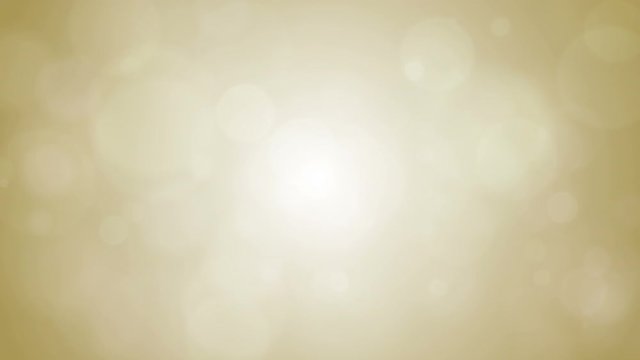 Opening intro Flash light, Lens flare background.