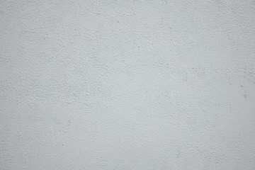 Blank concrete wall white color for texture background