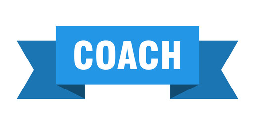 coach