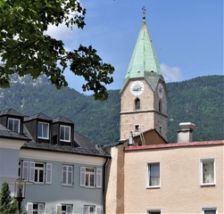 Bad Reichenhall