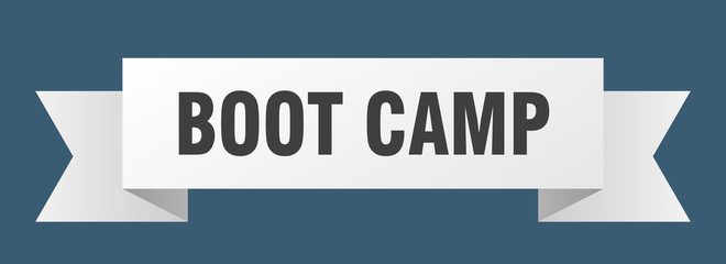 boot camp