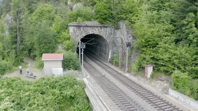 Semmeringbahn