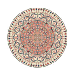 Palestinian design element 182