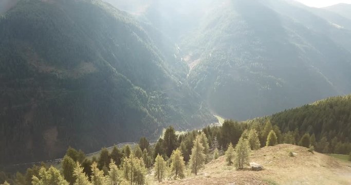 Tirol/ Osttirol / Au&szlig;ervillgratten