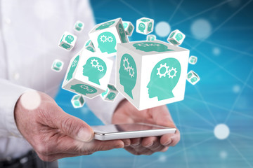 Concept of creativity