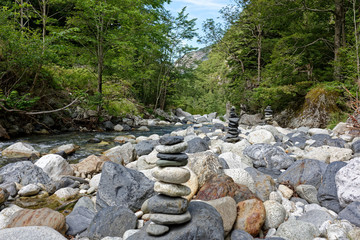 Ruisseau de montagne